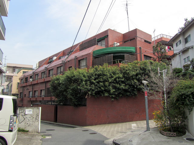 エクレール代官山